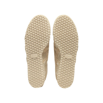 Onitsuka Tiger Mexico 66 Jacquard Mesh Beige
