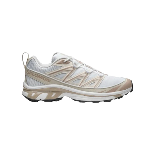Salomon XT-6 EXPANSE White/Rainy Day/Oxford Tan