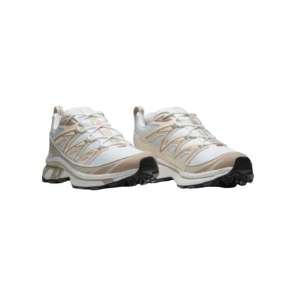 Salomon XT-6 EXPANSE White/Rainy Day/Oxford Tan