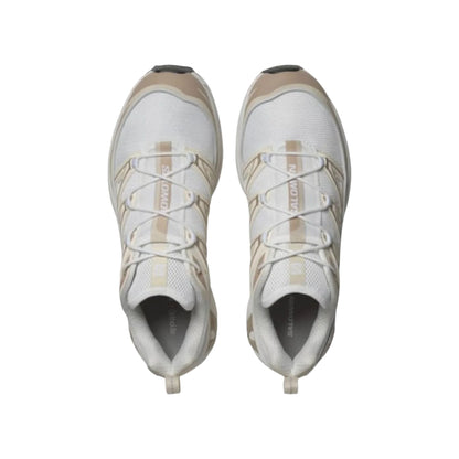 Salomon XT-6 EXPANSE White/Rainy Day/Oxford Tan