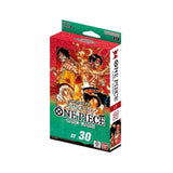 One Piece TCG: Ace & Luffy Starter Deck (ST-30)