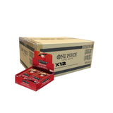 One Piece TCG: Sealed Case OP-13 Carrying on his Will Booster Box (English Version)