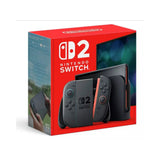 Nintendo Switch 2 Console - Hardware  [UAE Version] - 1 Year Manufacturer Warranty