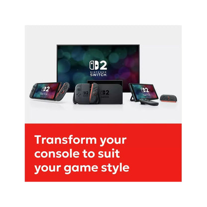 Nintendo Switch 2 Console - Hardware (UAE Version)