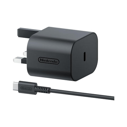 AC Adapter - Nintendo Switch 2