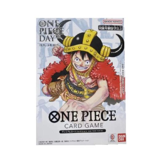 One Piece Day 2025