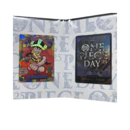 One Piece Day 2025