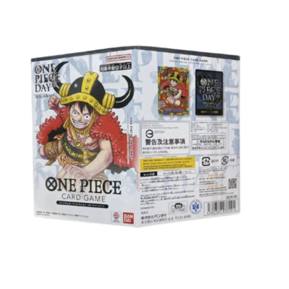 One Piece Day 2025