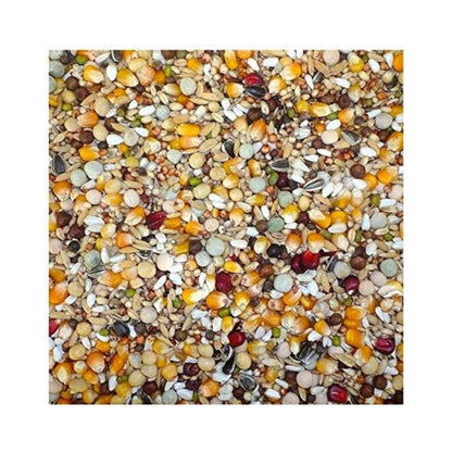 FARMA Pigeons Food Breeding Diet 20kg