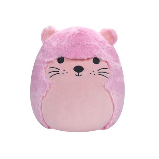 Squishmallows Fuzz A Mallows Anu 12" (SQCR00344)