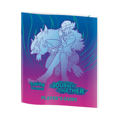 Pokemon TCG: Scarlet & Violet Journey Together Elite Training Box