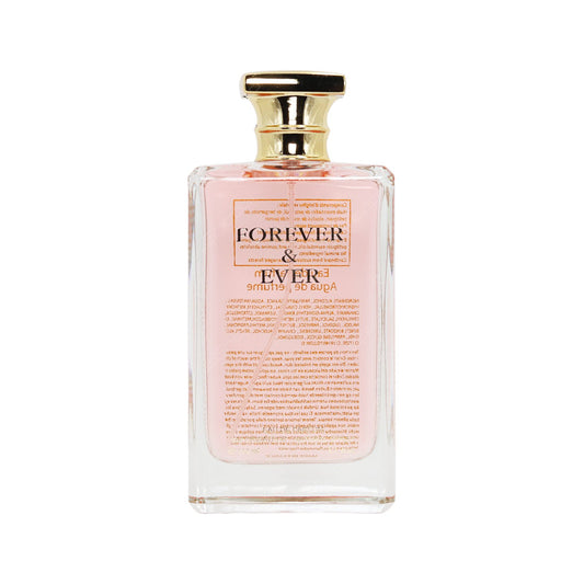 Forever & Ever For Women Eau De Parfum 110ml