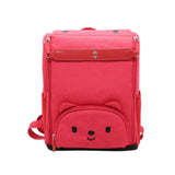 Nohoo Jungle School Bag - Cat
