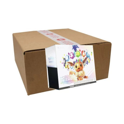 Pokemon TCG: 30th Celebration Elite Trainer Box Sealed Case (English Version)