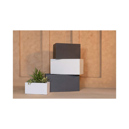 Akaar Planters - Lego Rectangle Collection