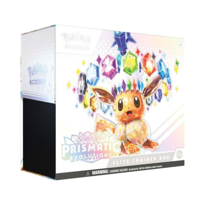 Pokemon TCG: 30th Celebration Elite Trainer Box Sealed Case (English Version)