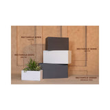 Akaar Planters - Lego Rectangle Collection