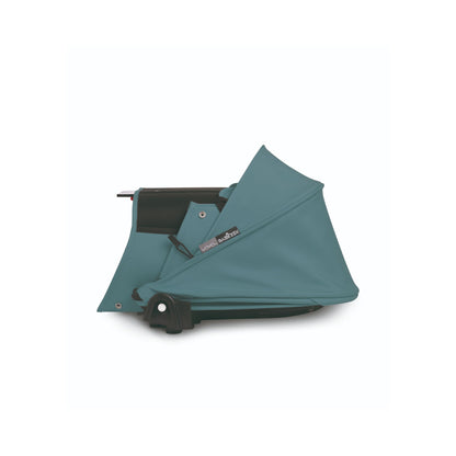 Babyzen Yoyo Bassinet Aqua