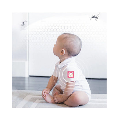 SUNVENO Mosquito Repellent Patches