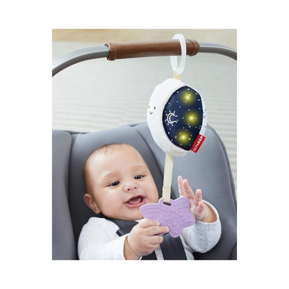 Skip Hop Celestial Dreams Moonglow Musical Toy Multi Color