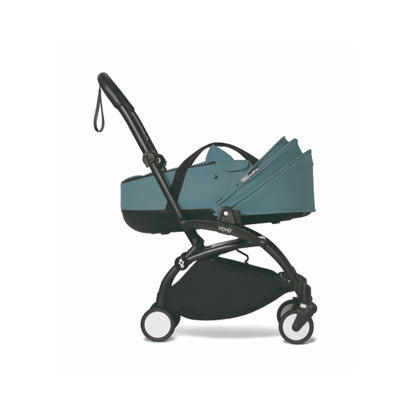 Babyzen Yoyo Bassinet Aqua