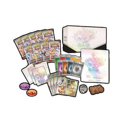 Pokemon TCG: 30th Celebration Elite Trainer Box Sealed Case (English Version)