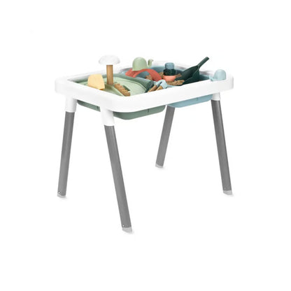Skip Hop Discoverosity 3 In 1 Sensory Table Multi Color