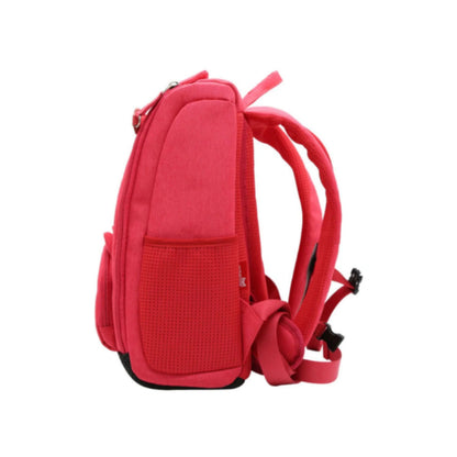 Nohoo Jungle School Bag - Cat