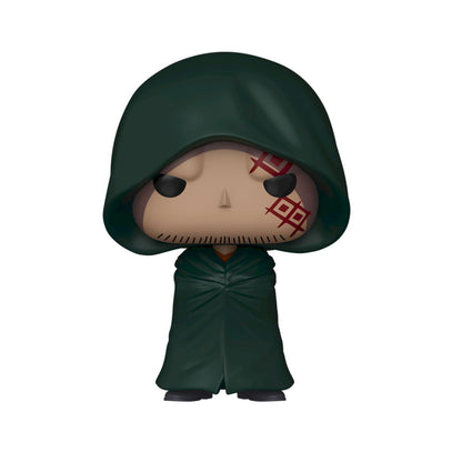 Funko Pop! Animation: OnePiece S12 - Monkey D.Dragon (Chance ofChase) (Exc)