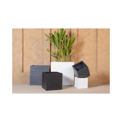 Akaar Planters - Lego Cube Collection