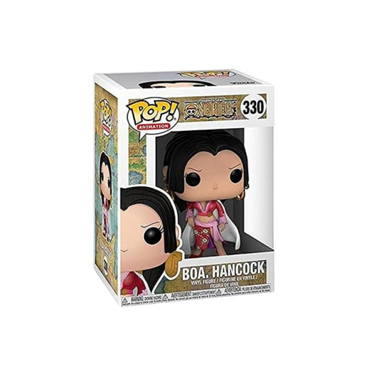 Funko Pop! Animation: OnePiece S2 - Boa
