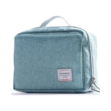 SUNVENO Diaper Changing Clutch Kit Small Green