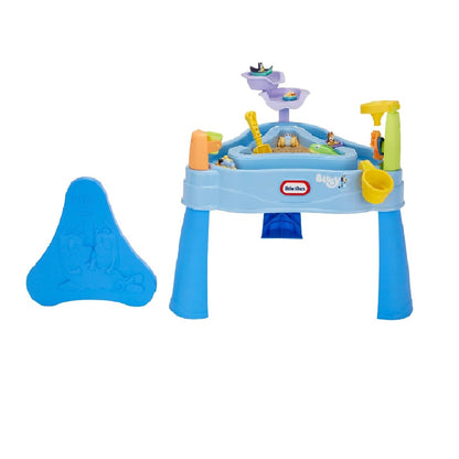 Little Tikes Bluey Beach Water Table