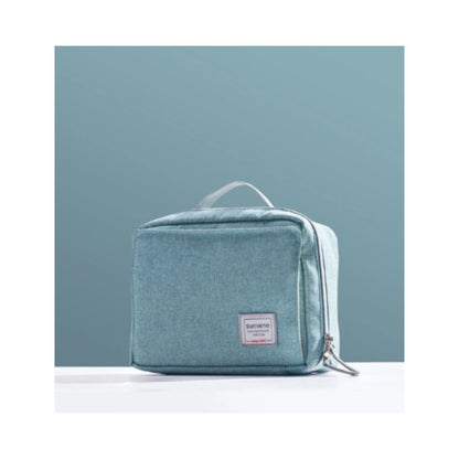 SUNVENO Diaper Changing Clutch Kit Small Green