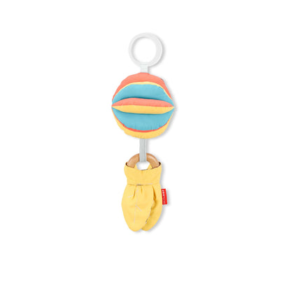 Skip Hop Discoverosity 3 In 1 Stroller Toy Multi Color