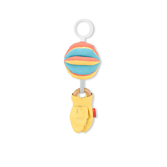 Skip Hop Discoverosity 3 In 1 Stroller Toy Multi Color