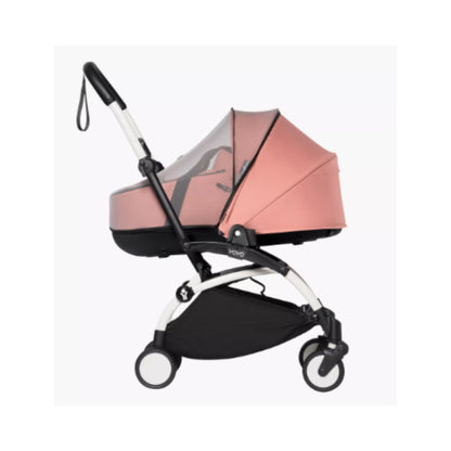 Babyzen Yoyo Bassinet Mosquito Net Pink