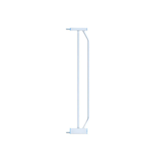 Baby Safe - Safety Gate Extension 10cm - White