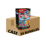 Pokemon TCG: Chaos Rising Booster Bundle Sealed Case