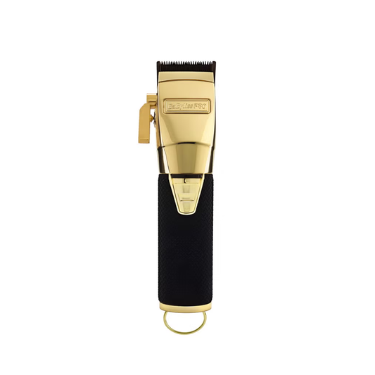 Babyliss PRO Hair Clipper, Cordless, in Gold