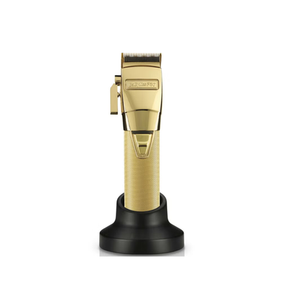 Babyliss PRO Hair Clipper, Cordless, in Gold