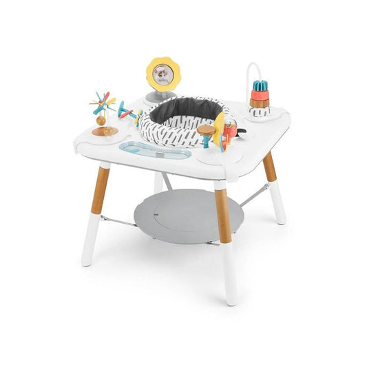 Skip Hop Discoverosity 3 Stage Activity Center Multi Color