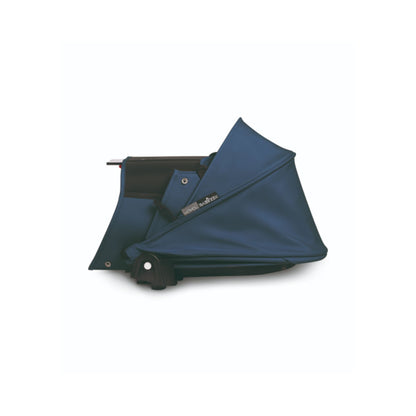 Babyzen Yoyo Bassinet Navy Blue