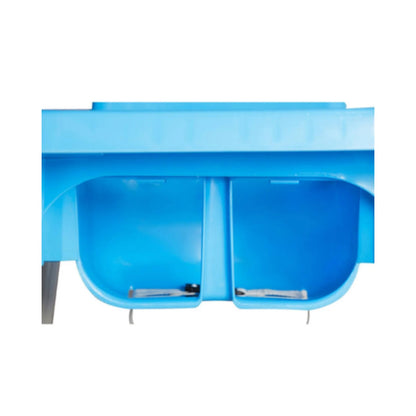 TEKNUM High Chair - H1 – Blue