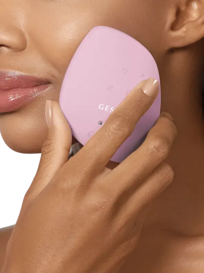 Geske Sonic Warm & Cool Mask  9 in 1 (pink)