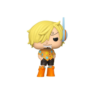 Funko Pop! Animation: OnePiece - Sanji