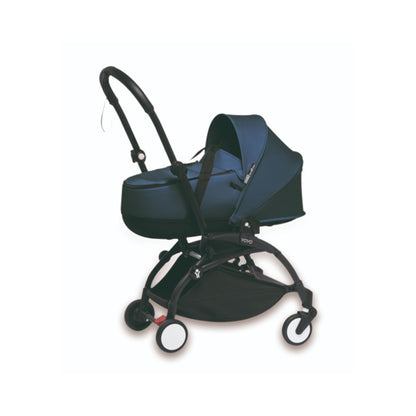 Babyzen Yoyo Bassinet Navy Blue