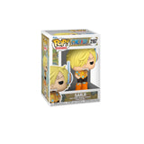 Funko Pop! Animation: OnePiece - Sanji