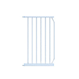 Baby Safe - Safety Gate Extension 45cm - White