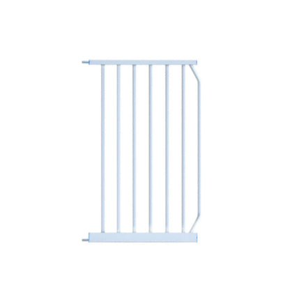 Baby Safe - Safety Gate Extension 45cm - White